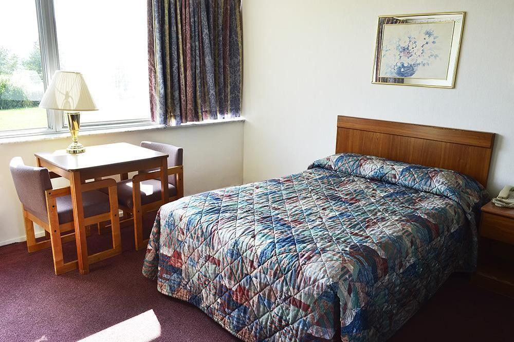 Huntingdon Motor Inn Kültér fotó