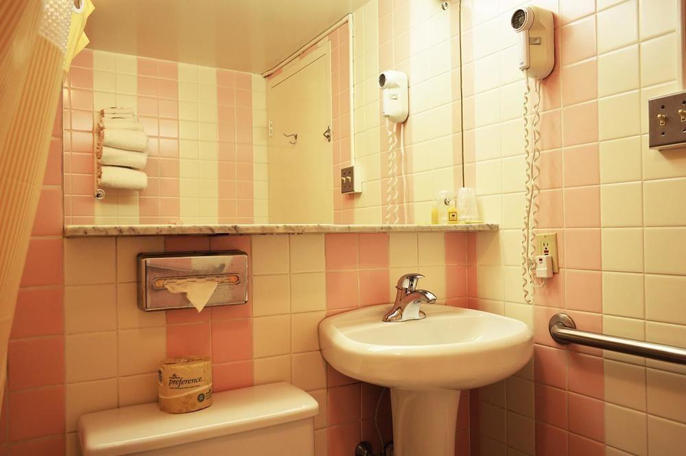 Huntingdon Motor Inn Kültér fotó